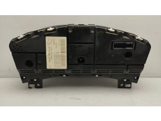 Панель приборов 8M2T10849CD   Ford Mondeo MK IV       