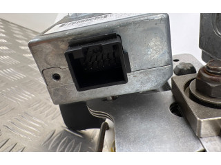    Рулевая рейка KL22646J6445, 68145593AF   Jeep Cherokee 2013 - 2020 года