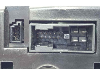 Блок управления климат-контролем 2118300685   Mercedes-Benz E W211