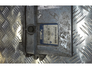 Řídící jednotka HOM7700868300, 7700107773   Renault Kangoo I 1998