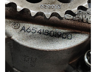 Čerpadlo oleje A6541801900, A6541812200   Mercedes-Benz GLE W167   OM 654.920