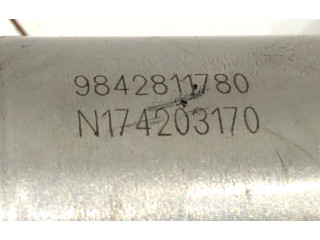 Vstřikovač 9842811780   Toyota ProAce City     
