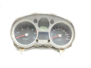 Панель приборов 24820JG50A   Nissan X-Trail T31       