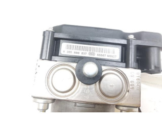 Jednotka ABS 0265800837, 0265800837   Fiat Bravo 2007
