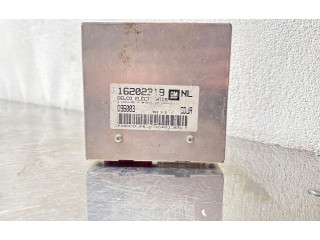 Řídící jednotka 16202319, D96003   Opel Vectra B 1995