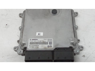 Řídící jednotka 37820R3LG05, 1039S54955   Honda Civic IX 2015