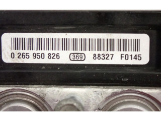 Jednotka ABS    Hyundai Sonata 2006