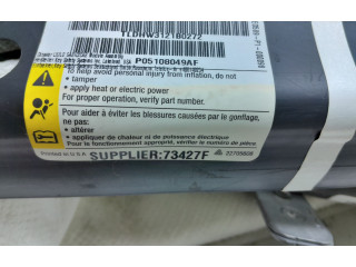 Боковая подушка безопасности P05108049AF   Lancia Thema