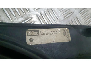 Вентилятор радиатора     04809413AF, 868500S    Chrysler Voyager 2.5