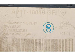 Спидометр (приборный щиток)  AV1T10849GF   Ford B-MAX 