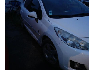Jednotka ABS 4541S8, 4541S8   Peugeot 207 2011