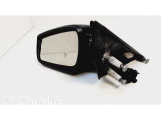 Zpětné zrcátko  levé BMW 7 F01 F02 F03 F04 2012  F0152401  