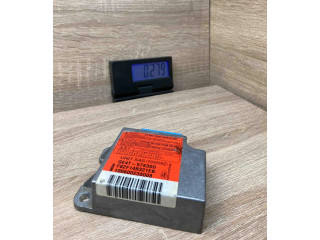Блок подушек безопасности GE4T57K30D, F82F14B321EB   Mazda 626