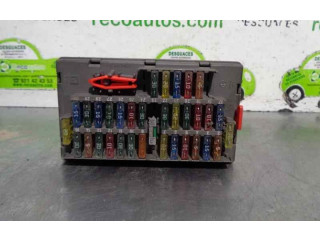Pojistková skříňka Řídící jednotka BSM 9631527980   Fiat Scudo 2001
