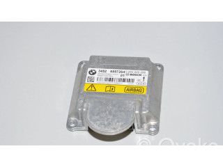 Блок подушек безопасности 6857264, 0265020266   BMW M5