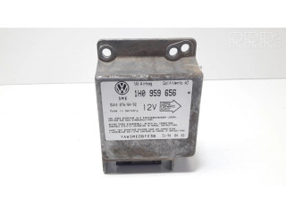 Блок подушек безопасности 1H0959656   Volkswagen Golf III
