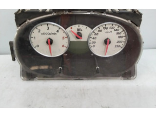 Přístrojová deska  Nissan Micra  9H0010061026  