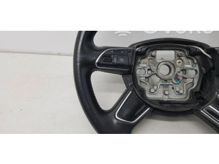Volant Audi A6 C7 2011 4G0419091M  