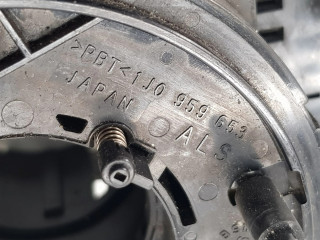 Подрулевой шлейф SRS 8L0953513G, 1J0959653   Audi A3 S3 8L