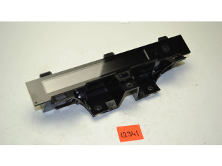Дисплей    EH14611J0, 14789652   Mazda CX-7