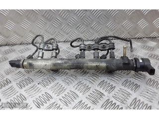 Vstřikovací lišta 0445214098   Toyota Yaris     