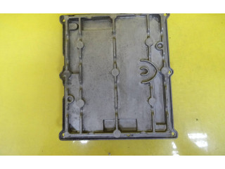 Блок управления двигателя 0261205004, 0003107V006   Smart ForTwo I