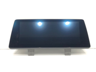 Дисплей    8715339   BMW 5 G30 G31
