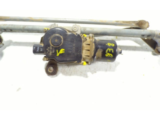 Двигатель стеклоочистителей 288004CC0A, 4771C004   Nissan X-Trail T32 2014