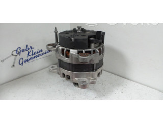 Генератор 04L903023J, 04L903021J   Volkswagen Arteon      