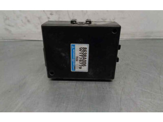 Блок управления 8638A006   Mitsubishi Grandis