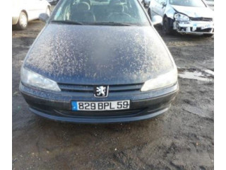 АБС Steuergerät 454139   Peugeot  406  1996 - 1999 года