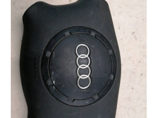 Подушка безопасности водителя 8L0880201BAQ4   Audi A3 S3 8L