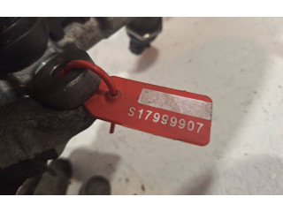 Топливная рампа 0445214258   Renault Trafic II (X83)  