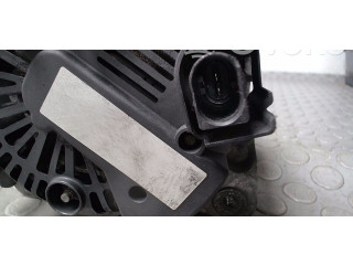 Генератор 06F903023FX   Volkswagen Touran I      