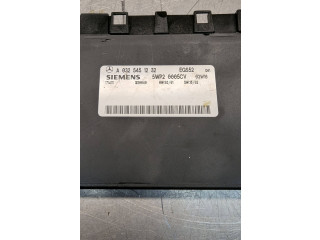 Блок управления коробкой передач A0325451232, 5WP20005CV   Mercedes-Benz C W203