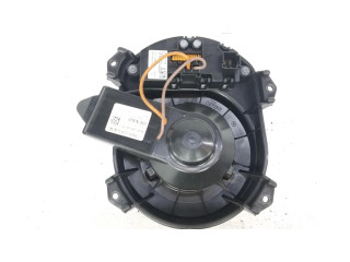 Вентилятор печки    A2469064200, 2469064200   Mercedes-Benz B W246 W242