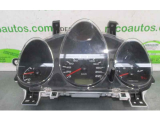 Přístrojová deska  Mitsubishi Colt 2004 MN148890, 0000131488906  