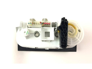 Блок управления климат-контролем 93329466, C6756   Vauxhall Meriva A