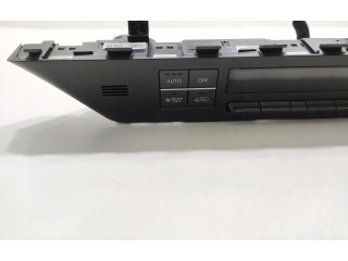 Блок управления климат-контролем 97250-DF320   Hyundai Kona II