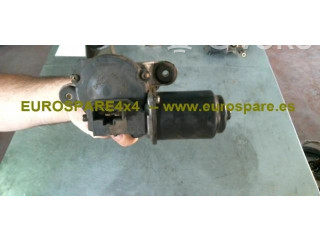 Комплект механизма стеклоочистителей 28810, VB000    Nissan Patrol 260   