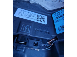 Руль 98105486, 98105486AU    Peugeot 308