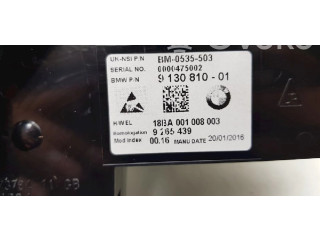 Přístrojová deska  Mini Clubman F54 2016 9265439, 0535503  