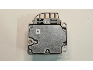 Блок подушек безопасности 6577342458101, 0285001870   BMW X3 E83