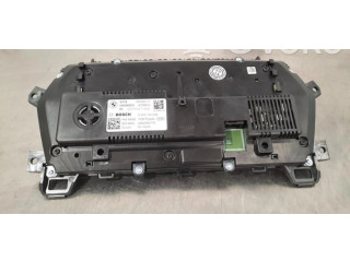 Přístrojová deska  BMW 1 F40 2021 20236311  
