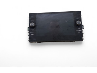 Дисплей    5G6919605C   Volkswagen Tiguan