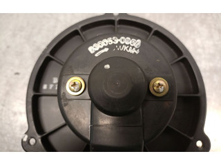 Вентилятор печки    B300530950, 971132E200   Hyundai Tucson JM