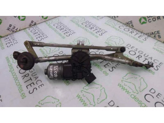 Моторчик дворников 6405LK, 0390241621    Peugeot Partner