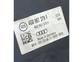 Jednotka ABS 4G0907379F   Audi A6 S6 C7 4G 2012