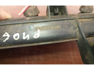 Vstřikovač 0280155216, 9628891680   Peugeot 406     