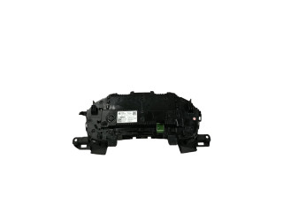 Přístrojová deska  BMW 3 G20 G21 2019 9836932, 62109836932  